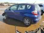 2010 HONDA FIT