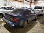 2001 TOYOTA COROLLA