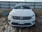 2015 VOLKSWAGEN CC