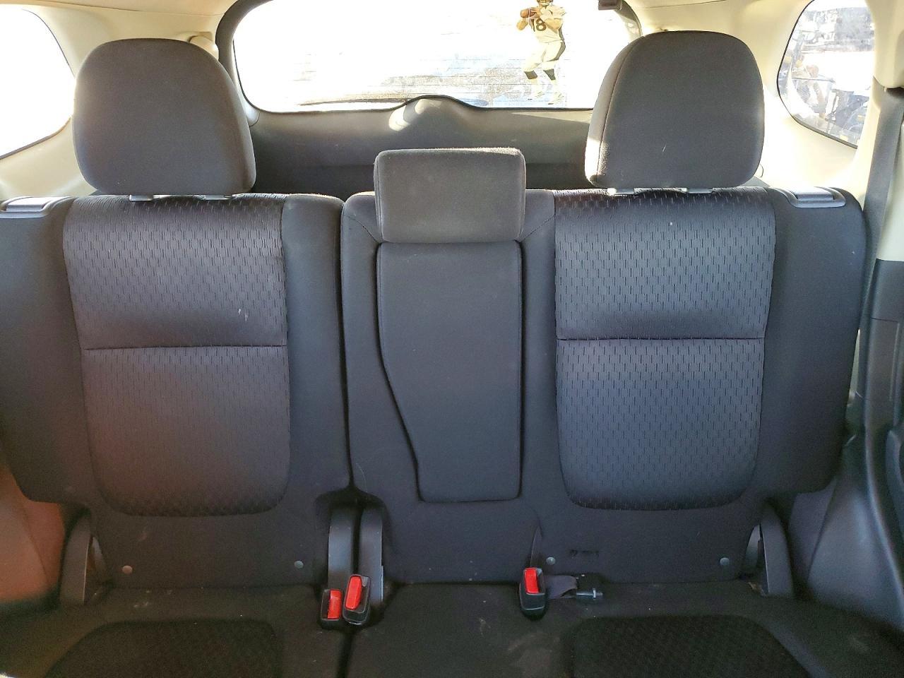 2014 MITSUBISHI outlander
