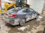 2018 SUBARU IMPREZA