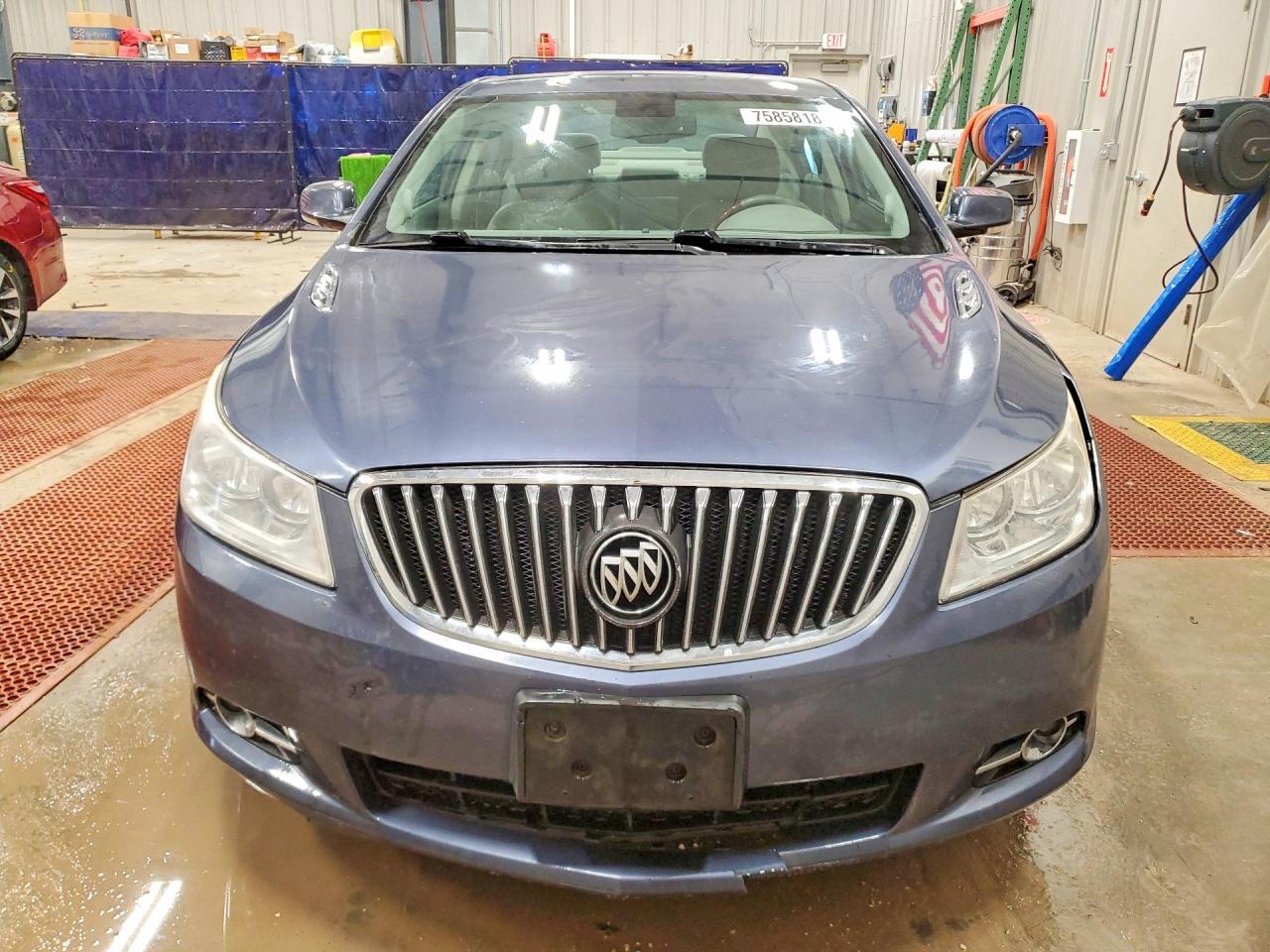 2013 BUICK LACROSSE