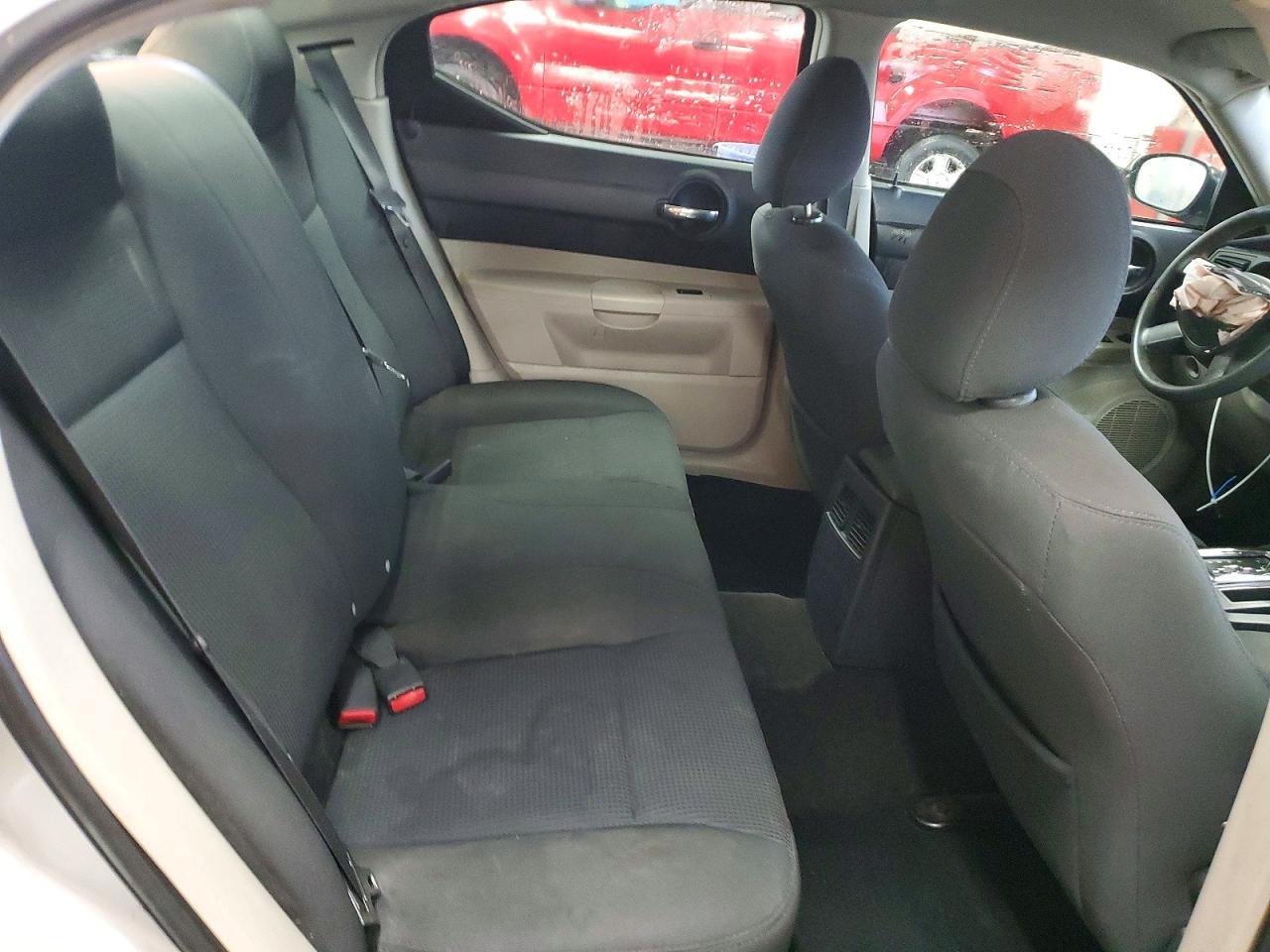 2007 DODGE CHARGER