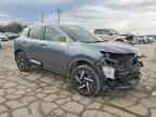 2025 NISSAN KICKS