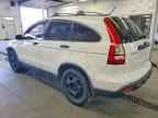 2007 HONDA CR-V