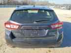 2017 SUBARU IMPREZA