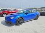 2025 SUBARU WRX