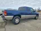 2000 GMC SIERRA 1500