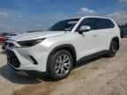 2024 TOYOTA HIGHLANDER