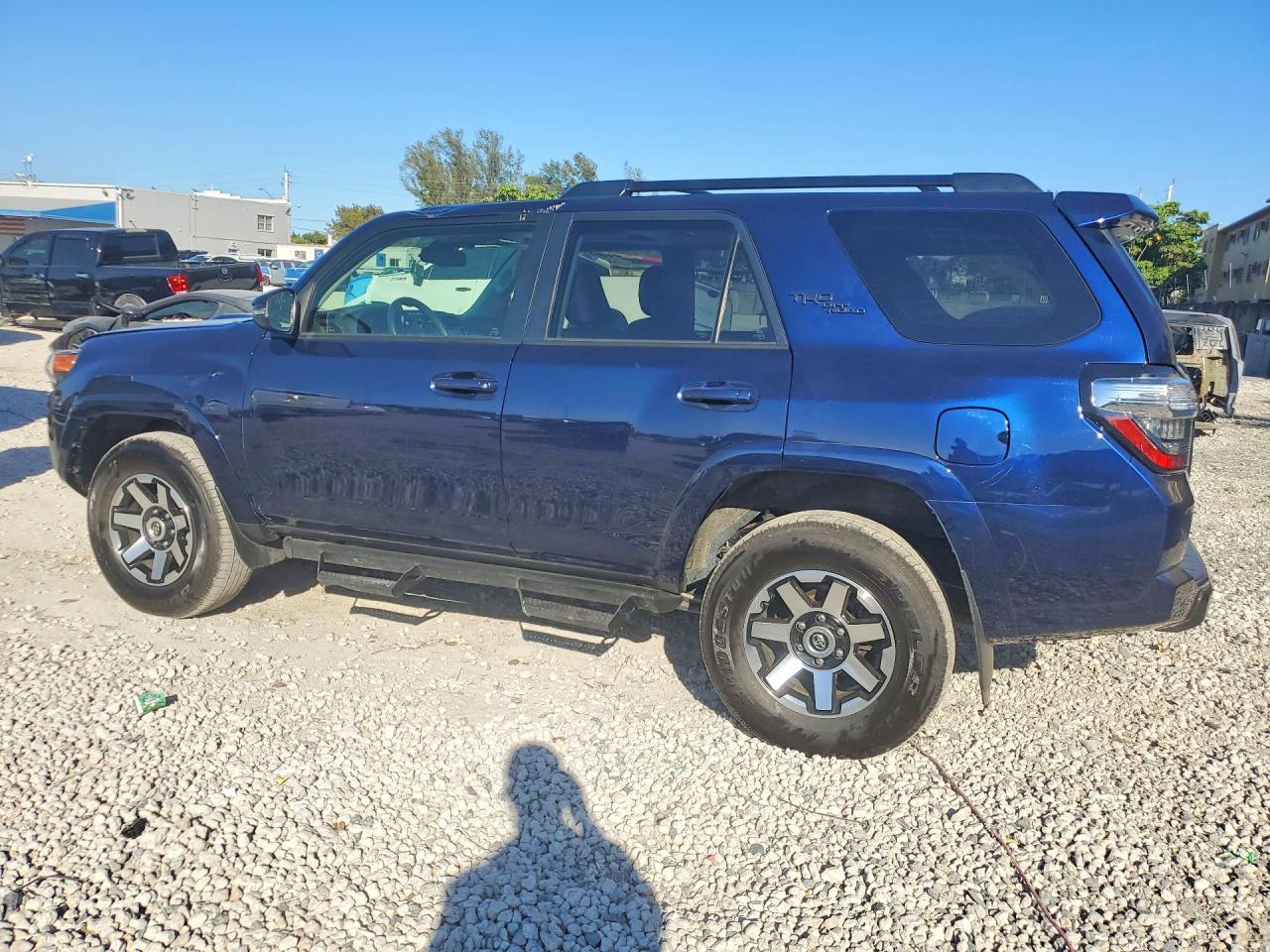 2023 TOYOTA 4Runner
