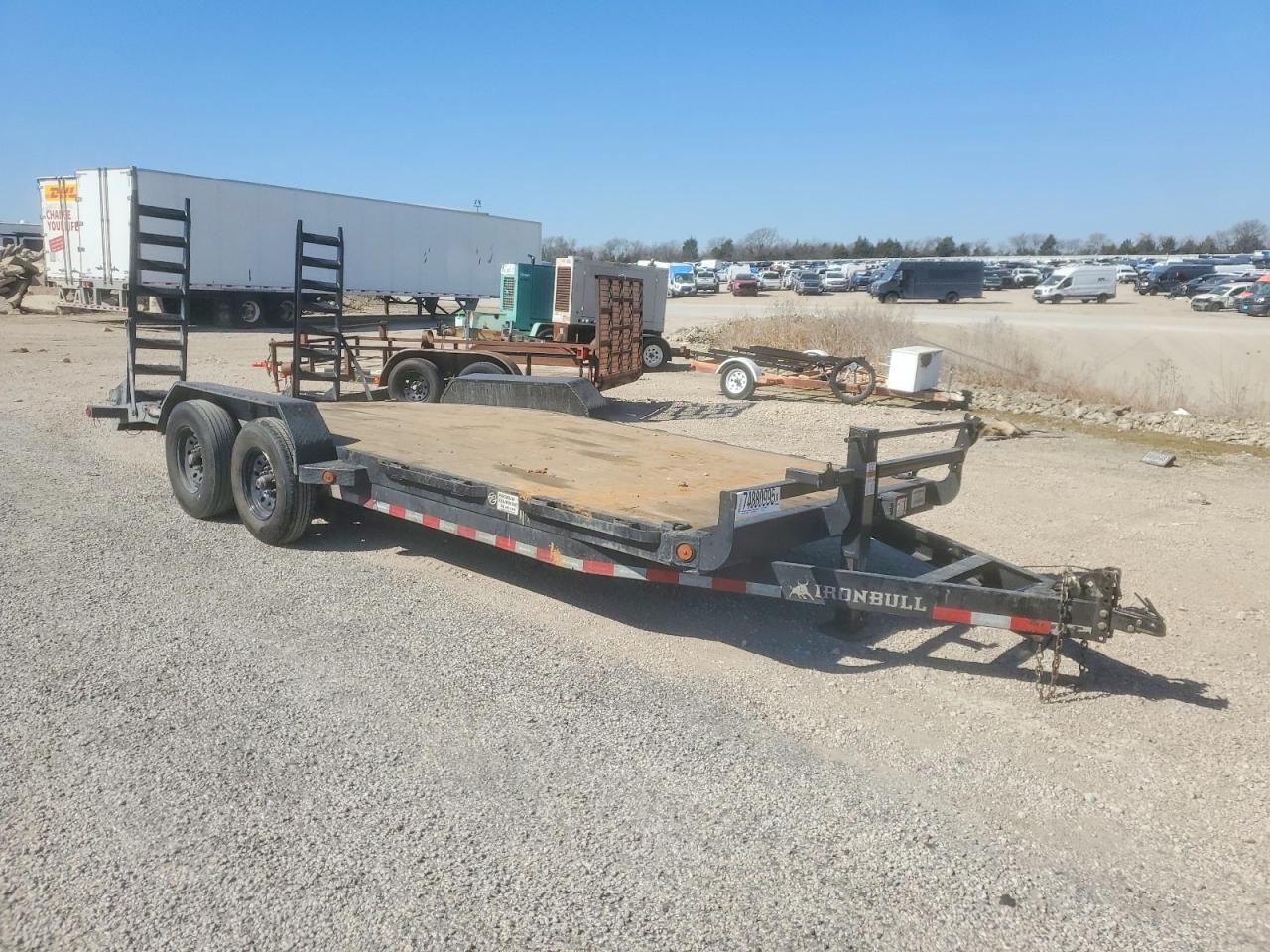 2024 Norstar Trailer