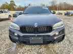 2016 BMW X6
