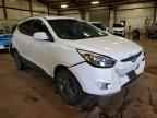 2014 HYUNDAI TUCSON