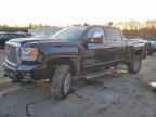2016 GMC Sierra