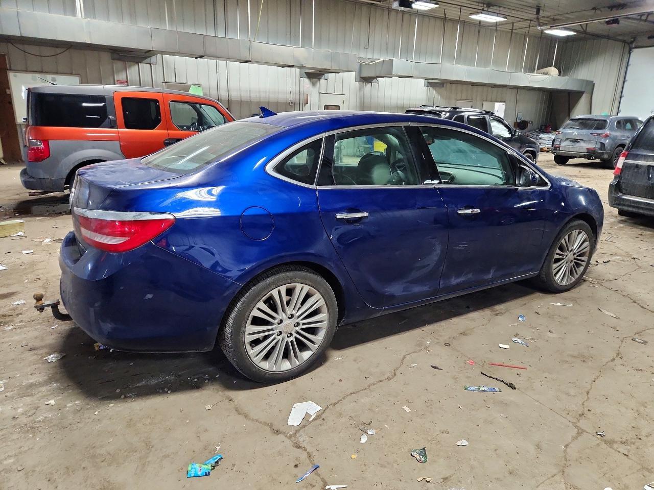 2013 BUICK VERANO