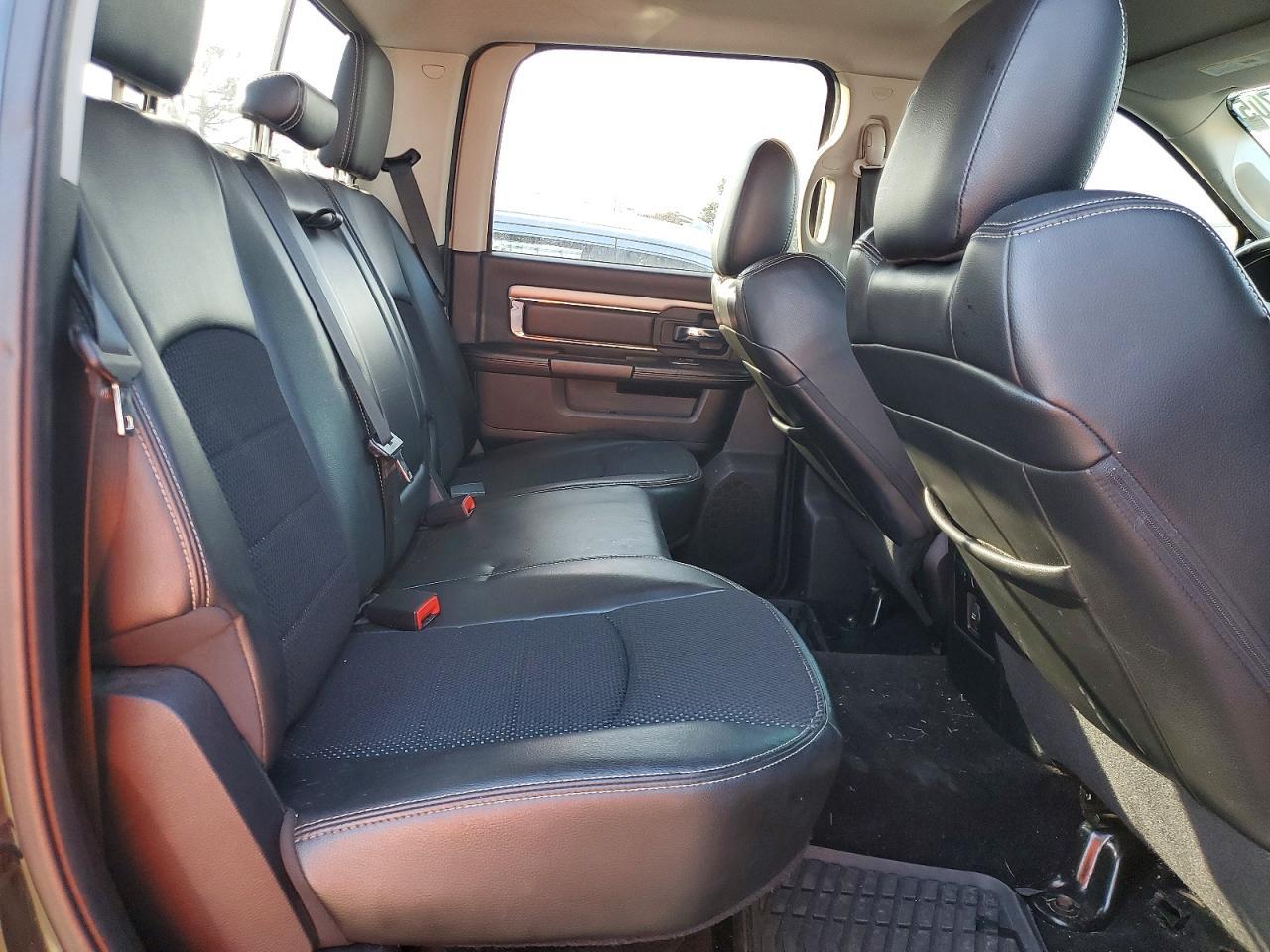 2013 RAM 1500