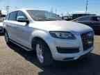 2013 AUDI Q7