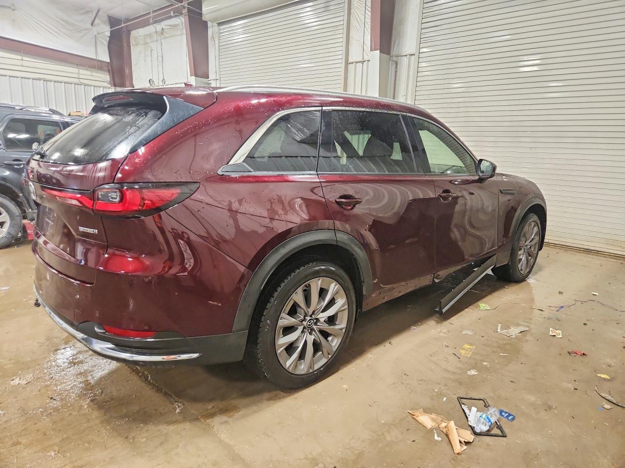 2024 MAZDA CX-90