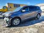 2023 TOYOTA SIENNA