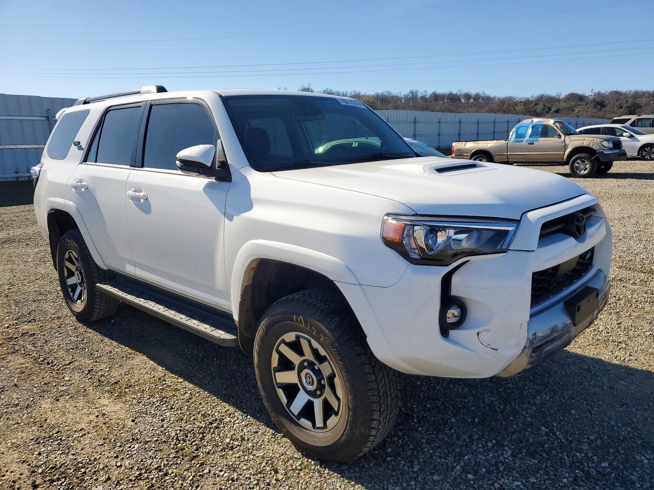 2023 TOYOTA 4Runner