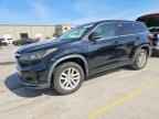 2015 TOYOTA HIGHLANDER