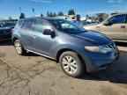 2011 NISSAN MURANO