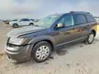 2019 DODGE JOURNEY