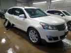 2014 CHEVROLET TRAVERSE