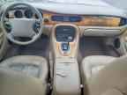 2000 JAGUAR Xj-Series