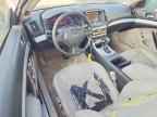 2008 INFINITI G37