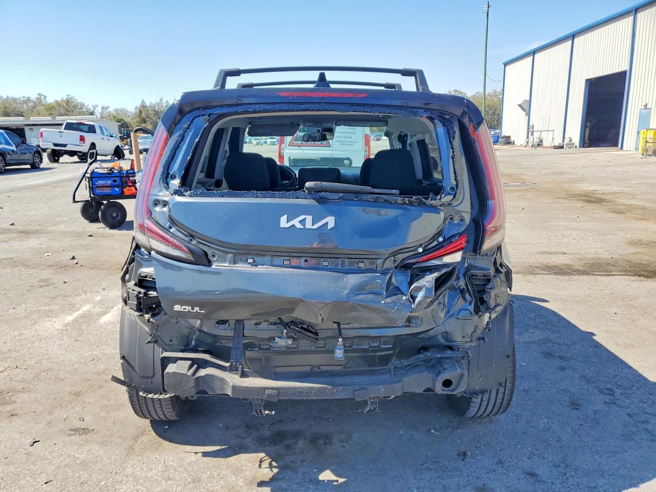 2023 KIA SOUL