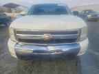 2009 CHEVROLET SILVERADO 1500