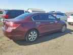 2008 Hond Accord