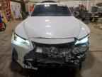 2021 LEXUS IS 350
