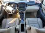 2003 TOYOTA HIGHLANDER
