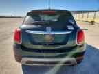 2016 FIAT 500X