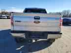2012 FORD F-150 Lightning