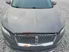 2019 LINCOLN MKC