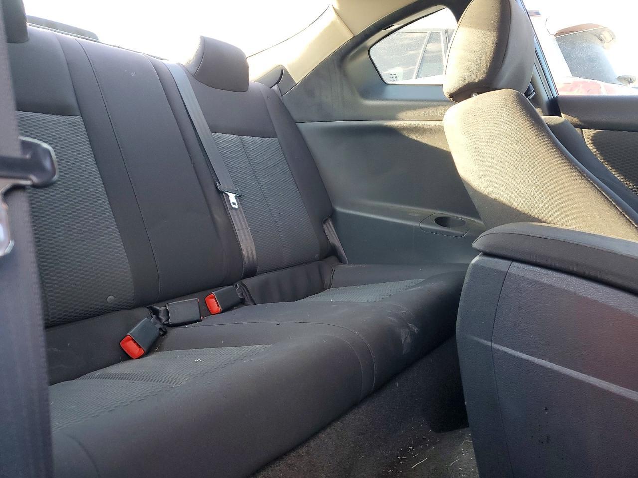2008 NISSAN ALTIMA