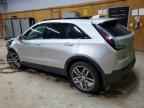 2019 CADILLAC XT4