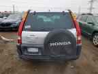 2003 HONDA CR-V