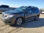 2021 SUBARU Ascent