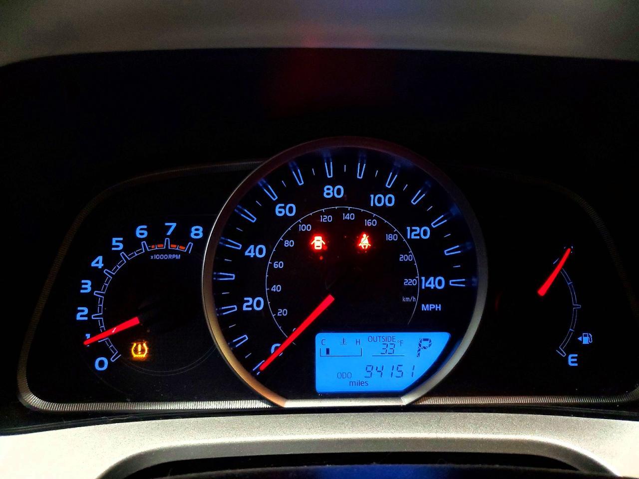 2014 TOYOTA RAV4