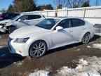2015 LEXUS GS 350
