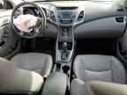 2014 HYUNDAI ELANTRA