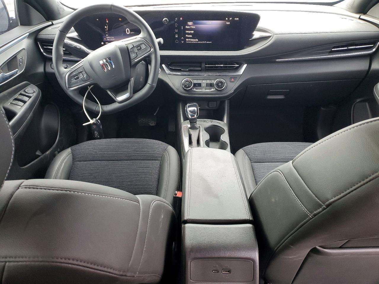 2025 BUICK Envista