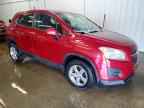 2015 CHEVROLET TRAX