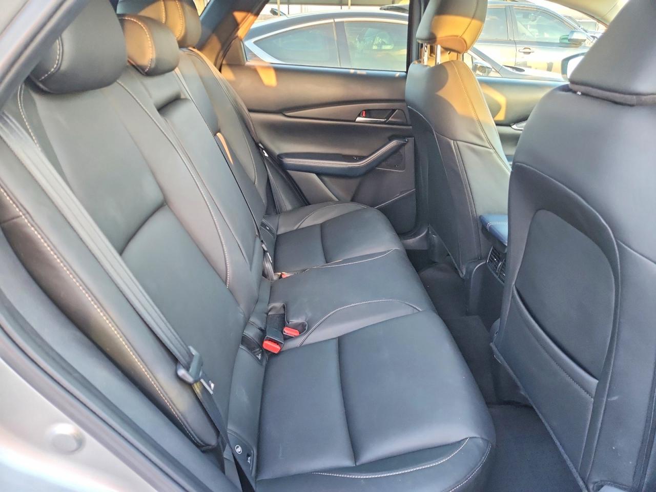 2021 MAZDA CX-30