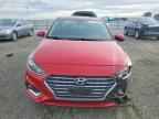 2022 HYUNDAI ACCENT