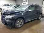 2018 ACURA RDX